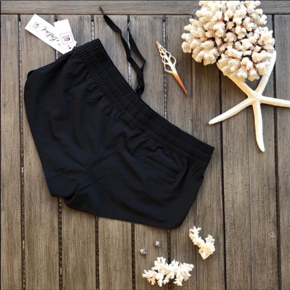 🌴🔆RIP CURL-  BLACK BOARD SHORTS🔆🌴 - Picture 10 of 10